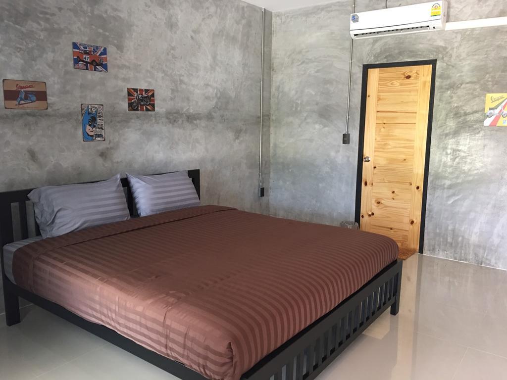 The Loft Resort Kabin Buri Ngoại thất bức ảnh